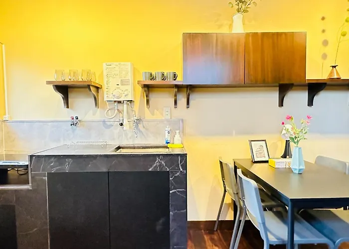 Osaka - House - Vacation Stay 14379