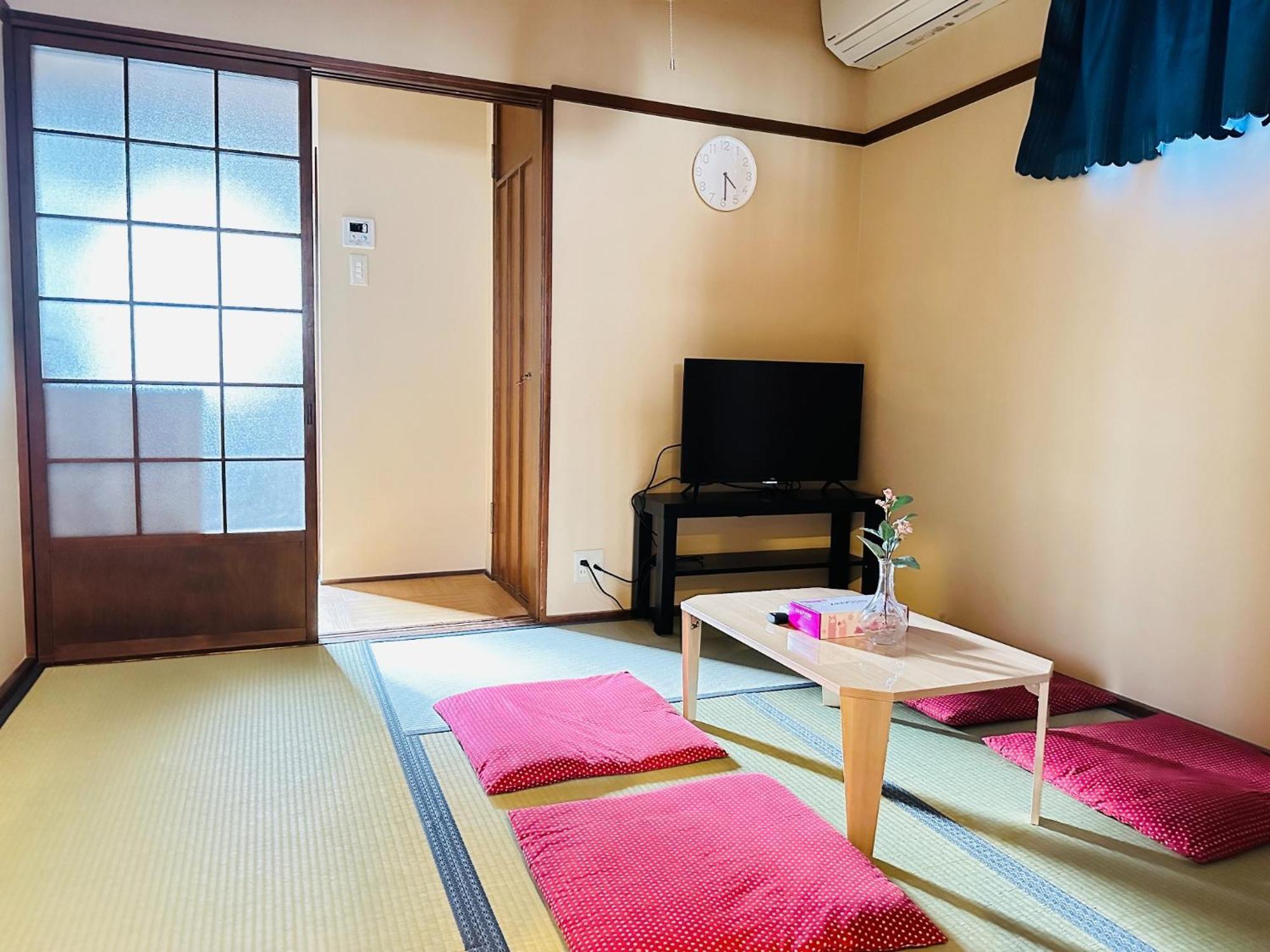 - House - Vacation 14379 Osaka